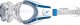 Speedo Okulary Pływackie Junior Clear/Blue Biofuse 2