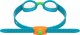 Speedo Okulary Pływackie Junior Illusion Blue/Green 2
