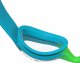 Speedo Okulary Pływackie Junior Illusion Blue/Green 3