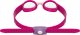 Speedo Okulary Pływackie Speedo Junior Illusion Electric Pink 2