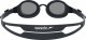 Speedo Okulary Pływackie Unisex Hydropure Opt Black D.(-8) 2