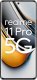 Smartfon Realme 11 Pro 5G 8/256GB Czarny  (S8104527) 1