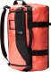 The North Face Torba BASE CAMP DUFFEL XS Pomarańczowy 1