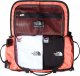 The North Face Torba BASE CAMP DUFFEL XS Pomarańczowy 2
