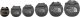 The North Face Torba BASE CAMP DUFFEL XS 5