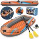 Bestway Ponton Kondor Elite 2000 + wiosła (61141) 1