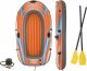 Bestway Ponton Kondor Elite 2000 + wiosła (61141) 2