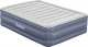 Bestway Materac welurowy łóżko 203 x 152 x 51 cm Bestway 6713I 6