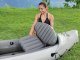 Bestway Kajak Dmuchany Dwuosobowy 312 x 98 cm 65142 8
