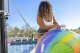 Bestway Prysznic Ogrodowy Basenowy Solarny 35 L 58696 10