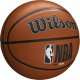 Wilson Wilson NBA DRV Plus Ball WTB9200XB Pomarańczowe 6 1