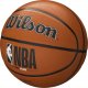 Wilson Wilson NBA DRV Plus Ball WTB9200XB Pomarańczowe 6 2