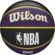 Wilson Wilson NBA Team Los Angeles Lakers Ball WTB1300XBLAL Czarne 7 1