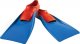 Finis Płetwy Treningowe Pływackie Long Floating Red/Blue R.37/39 1