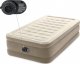 Intex Materac welurowy z pompką 191x99x46 cm INTEX 64426ND 1