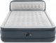 Intex Materac dmuchany z pompką elektryczną 236 x 152 x 86 (46) cm INTEX 64448 4