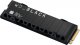 Dysk SSD SanDisk SN850X 2TB M.2 2280 PCI-E x4 Gen4 NVMe (WDBB9H0020BNC-WRSN) 2