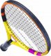 Babolat Rakieta tenisowa na zewnątrz Nadal JR 25, rozmiar rączki 0 4