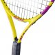 Babolat Rakieta tenisowa na zewnątrz Nadal JR 25, rozmiar rączki 0 5