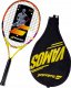 Babolat Rakieta tenisowa na zewnątrz Nadal JR 25, rozmiar rączki 0 6
