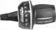 Sram Manetka Sram 3.0 Comp Twister, 7 biegowa, prawa 4