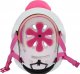 C-PREME Kask juniorski C-PREME SUPER RAINBOW CORN Pink 2023 48-52 cm 4