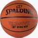 Spalding Piłka Euroleague TF-150 Ball 84508Z Pomarańczowa 5 1