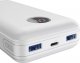 Powerbank Canyon PB-2002W 20000mAh Biały 2