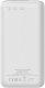 Powerbank Canyon CANYON PB - 301, Power bank 30000mAh Li-poly battery, Input Micro: DC5V/2A, 9V/2A Input Type c PD ： DC5V/3A, 9V/2A， Output Type C PD:5V/3A,9V/2.2A,12V/1.5AOutput USB A1+USBA 2 : 5V3A,5V/4.5A,4.5V/5A,9V2A,12V1.5A,22.5W quick charging cable 2