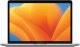 Laptop Apple MacBook Pro 13,3 cali: M2 8/10, 16GB, 512GB SSD, GER - Gwiezdna szaroć - MNEJ3ZE/A/R1/GER 1