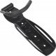 Maclean Rowerowy uchwyt cienny pionowy stal max. obcišżenie 30kg Maclean MC-432 1