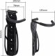 Maclean Rowerowy uchwyt cienny pionowy stal max. obcišżenie 30kg Maclean MC-432 11