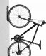 Maclean Rowerowy uchwyt cienny pionowy stal max. obcišżenie 30kg Maclean MC-432 13
