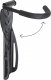 Maclean Rowerowy uchwyt cienny pionowy stal max. obcišżenie 30kg Maclean MC-432 3