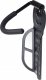 Maclean Rowerowy uchwyt cienny pionowy stal max. obcišżenie 30kg Maclean MC-432 8
