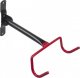 Maclean Rowerowy uchwyt ścienny, poziomy, stal, do 30kg (MC-430) 1
