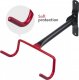 Maclean Rowerowy uchwyt ścienny, poziomy, stal, do 30kg (MC-430) 5