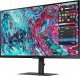 Monitor Samsung ViewFinity S8 (LS27B800TGUXEN) 19