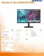 Monitor Samsung ViewFinity S8 (LS27B800TGUXEN) 20