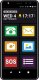 Smartfon Maxcom MS 554 2/32GB Czarny  (MAXCOMMS554) 6