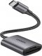 Czytnik Ugreen CM401 - Czytnik kart USB-C, szary (80888B) 1