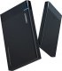 Kieszeń Ugreen Obudowa zewnętrzna dysku HDD/SSD 2,5" US221, SATA 3.0, USB-C, 50cm (czarna) 1
