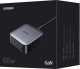 Ładowarka Ugreen Ładowarka sieciowa UGREEN CD327 Nexode, 2x USB-C, 2x USB-A, GaN, 65W (szary) 2