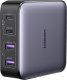Ładowarka Ugreen Ładowarka sieciowa UGREEN CD327 Nexode, 2x USB-C, 2x USB-A, GaN, 65W (szary) 3