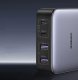 Ładowarka Ugreen Ładowarka sieciowa UGREEN CD327 Nexode, 2x USB-C, 2x USB-A, GaN, 65W (szary) 9