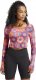 Adidas Koszulka adidas Farm Crop LS IM2361 1