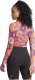 Adidas Koszulka adidas Farm Crop LS IM2361 1
