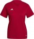 Adidas Koszulka adidas Entrada 22 Tee W HC0441 1