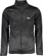 Norway 1963 BLUZA NORWEGIA 1963 Z ZAMKIEM MĘSKA CZARNA 2XL 2