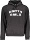 NORTH SAILS BLUZA NORTH SAILS BEZ ZAMKA MĘSKA CZARNA M 1